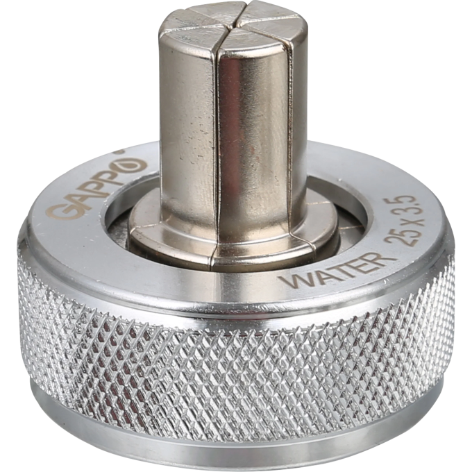Расширительные насадки 20x2,8 GAPPO G1804,20